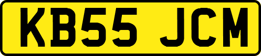 KB55JCM