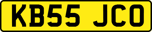 KB55JCO
