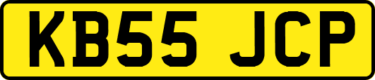 KB55JCP