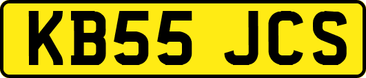 KB55JCS