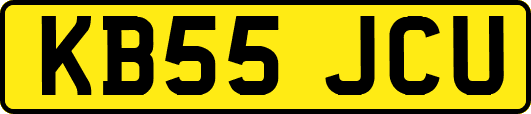 KB55JCU