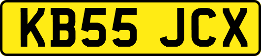 KB55JCX