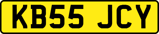 KB55JCY