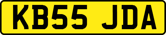 KB55JDA