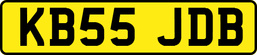 KB55JDB