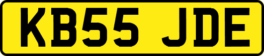 KB55JDE