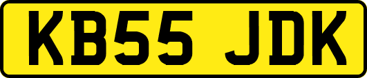 KB55JDK