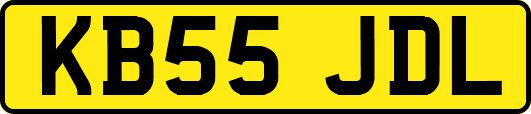 KB55JDL