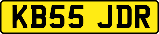 KB55JDR