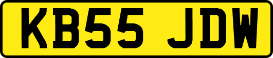 KB55JDW