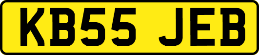 KB55JEB