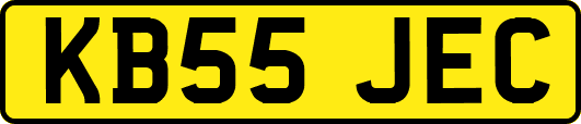 KB55JEC