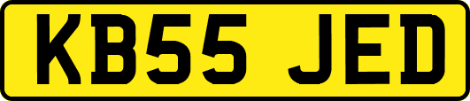 KB55JED