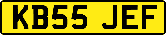 KB55JEF