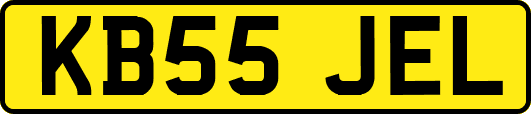 KB55JEL