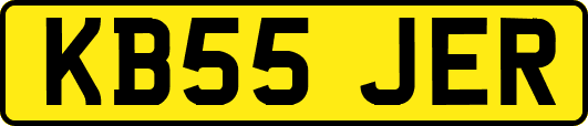 KB55JER