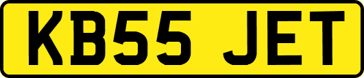 KB55JET