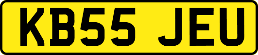 KB55JEU