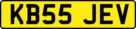 KB55JEV
