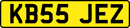 KB55JEZ