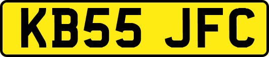 KB55JFC