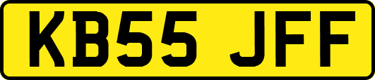 KB55JFF
