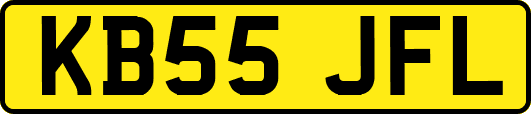 KB55JFL