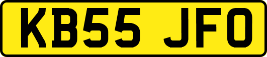 KB55JFO