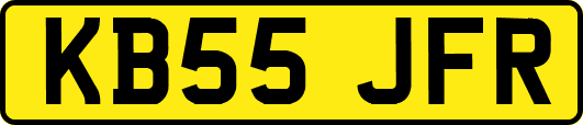 KB55JFR