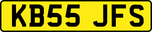 KB55JFS