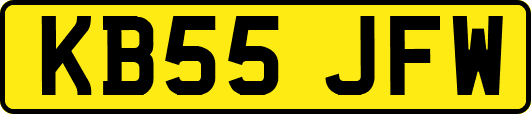 KB55JFW