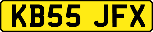 KB55JFX