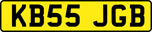 KB55JGB