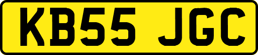 KB55JGC