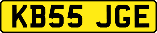 KB55JGE
