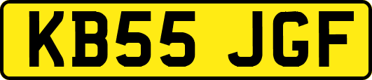 KB55JGF