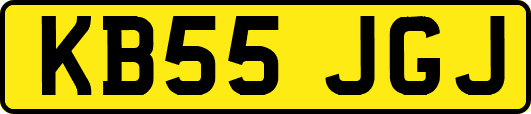 KB55JGJ