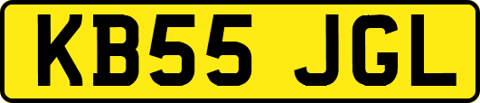 KB55JGL