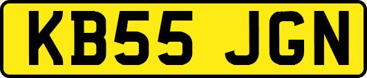 KB55JGN
