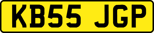 KB55JGP