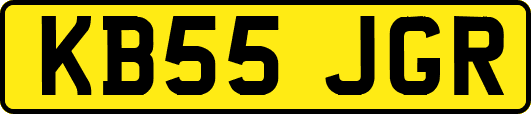 KB55JGR