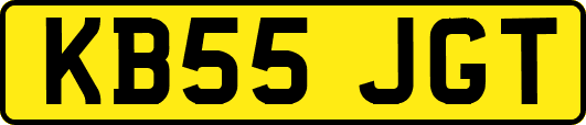 KB55JGT
