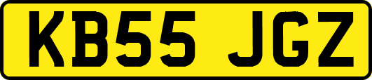 KB55JGZ