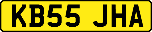 KB55JHA