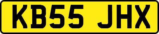 KB55JHX
