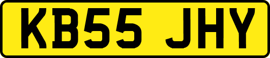 KB55JHY