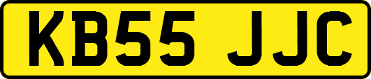 KB55JJC