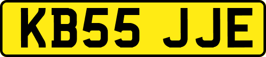 KB55JJE