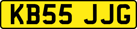 KB55JJG