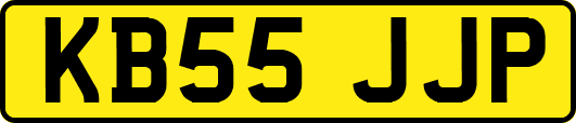 KB55JJP